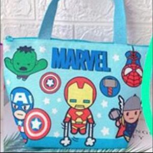 New insulated lunch bags